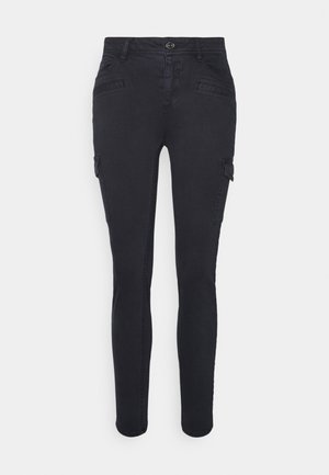 Pantalon classique - dark blue