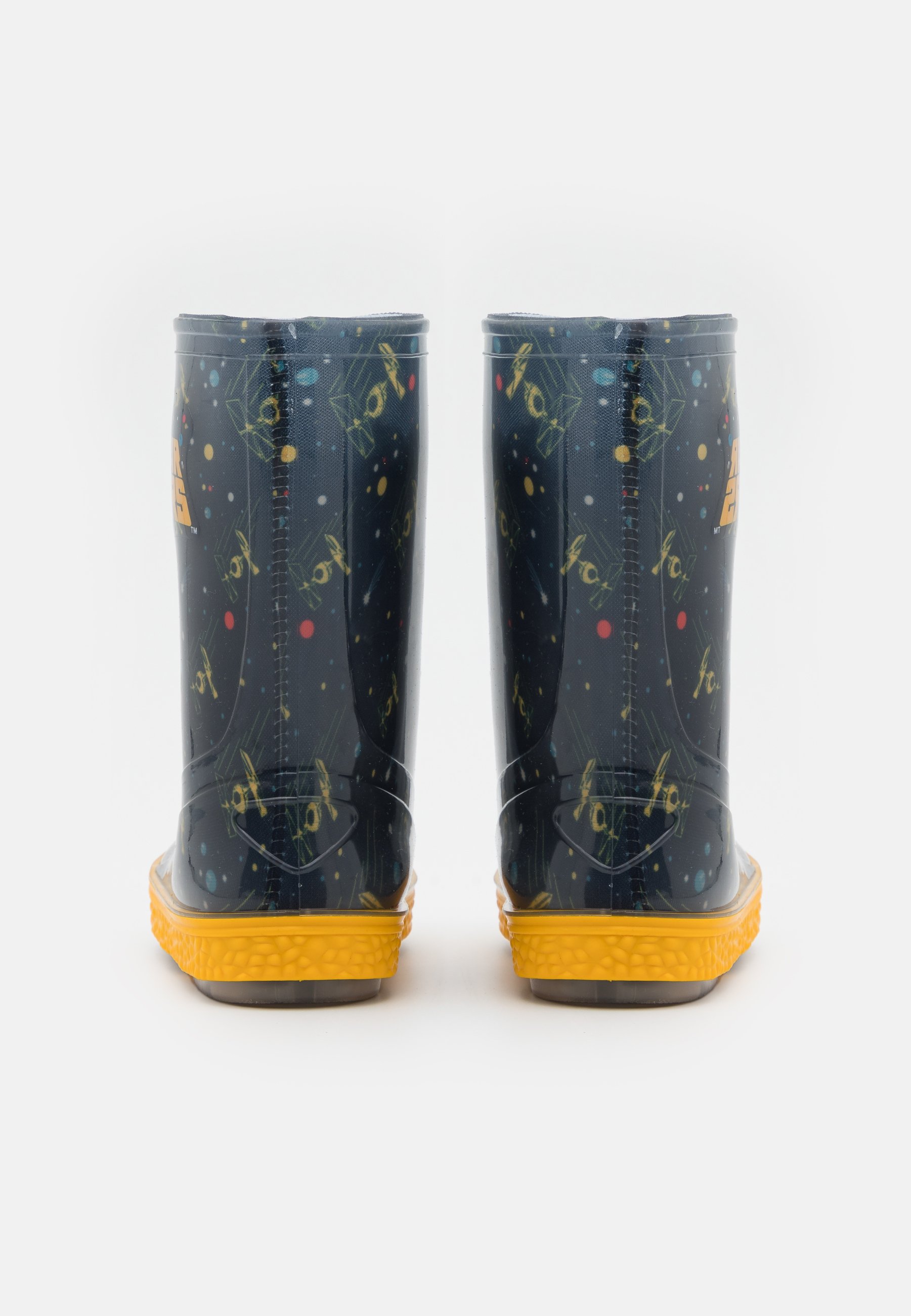 Friboo STAR WARS - WELLIES - Wellies 