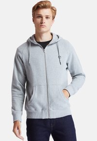 Unausgewählt, medium grey heather