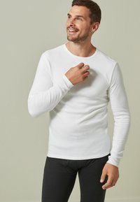 Next THERMAL 2 PACK - Alsónemű - white