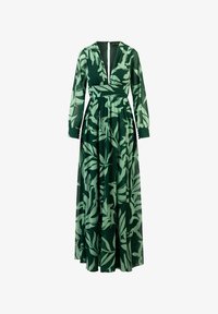 Geselecteerd, dunkelgrün hellgrün