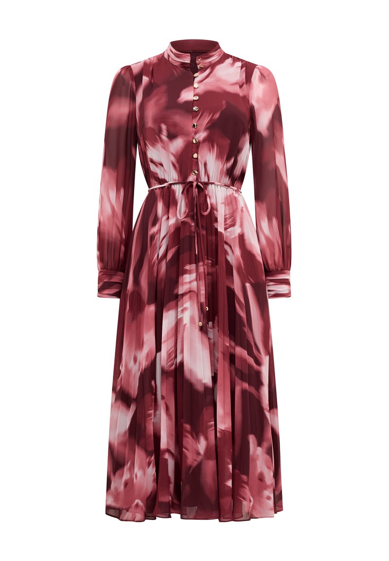 Forever New Petite Blousejurk rood