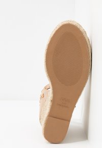 New Look Escarpins à talons hauts - nude