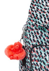 Kipling CITY ZIP - Dagryggsäck - abstract print