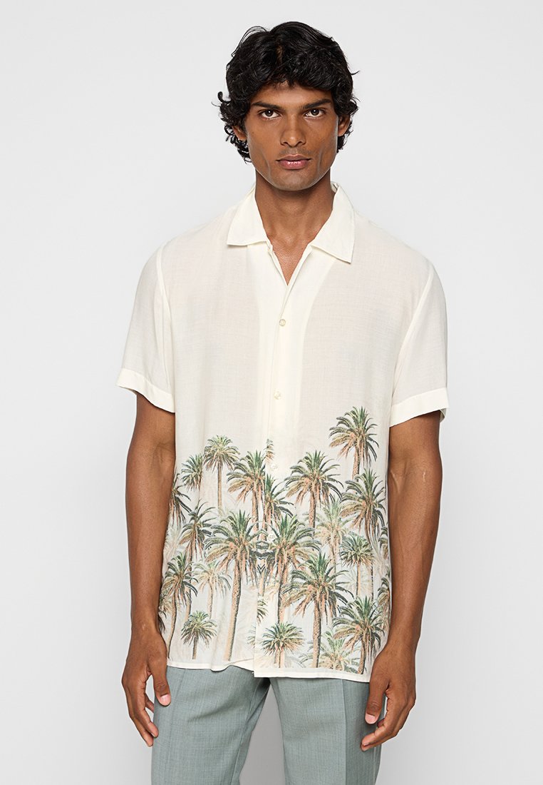 BALDESSARINI Overhemd beige