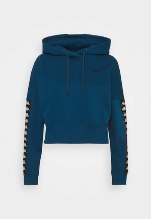 JUNJA - Sweater - poseidon