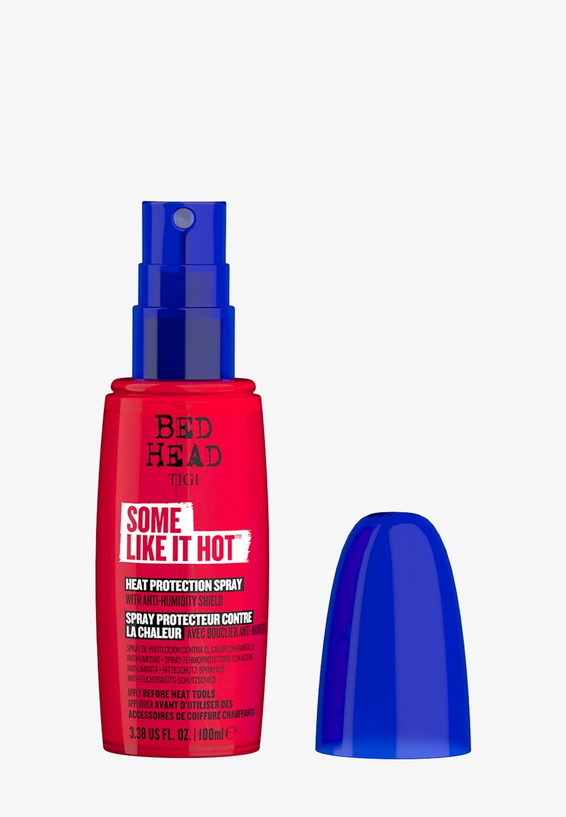 Tigi - BED HEAD SOME LIKE IT HOT - Produit coiffant, Agrandir