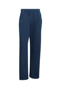 adidas Originals SPACER OPEN HEM - Verryttelyhousut - aurora ink