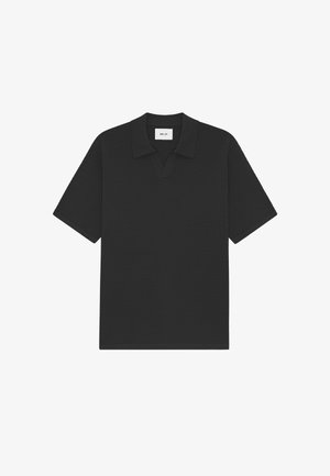 NN.07, PAUL 60016 - Polo - black