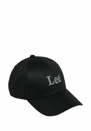 Cappellino - black