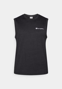 Niet geselecteerd, black