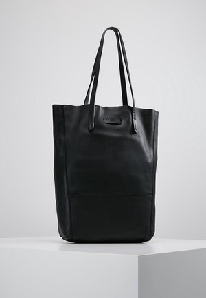Handtas - black