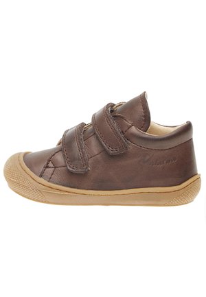 Naturino COCOON VL - Sneakers laag - nut brown