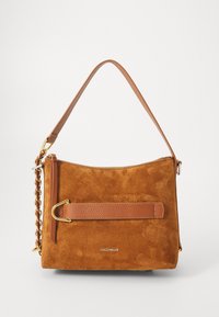GRETEL  - Ülerinna-kott - cognac