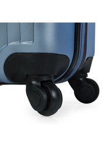 Itaca SEVRON UNISEX - Trolley - azul zafiro