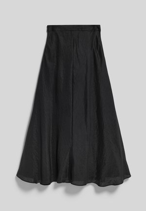 IVY OAK SOFIA - A-Linien-Rock - black