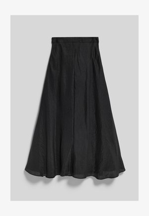 IVY OAK SOFIA - Gonna a campana - black