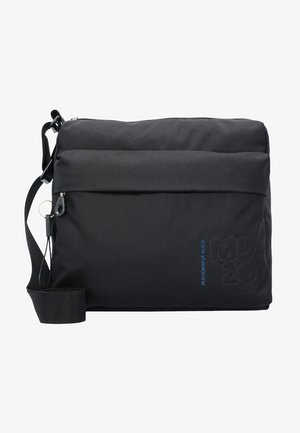 Mandarina Duck Sac bandoulière - black