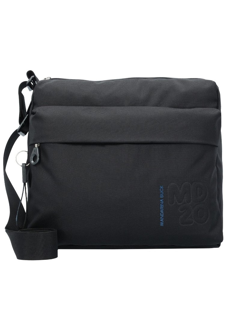 Mandarina Duck Borsa a tracolla - black