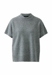 Unselected, grey