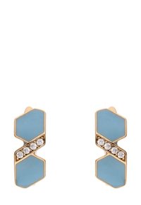 Unausgewählt, rose gold-coloured/turquoise