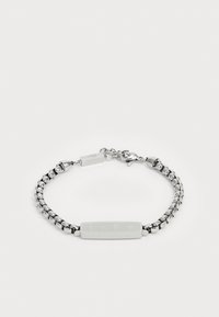 DISTRICT UNISEX - Apyrankė - silver-coloured