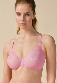 Next Krūšturis ar stīpiņu - pink