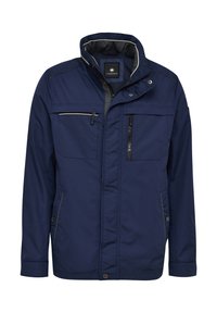 Unselected, navy