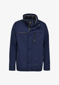 Unausgewählt, navy