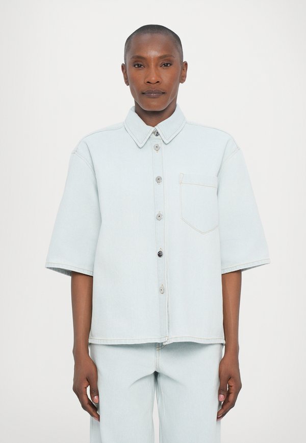 ABBOTT SHIRT - Button-down blouse