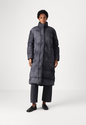 RAVEEL - Manteau en duvet - black