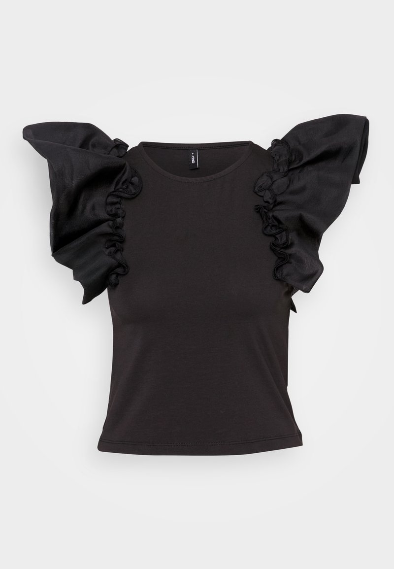 Camiseta estampada