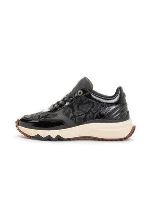 CURVI - Trainers - black