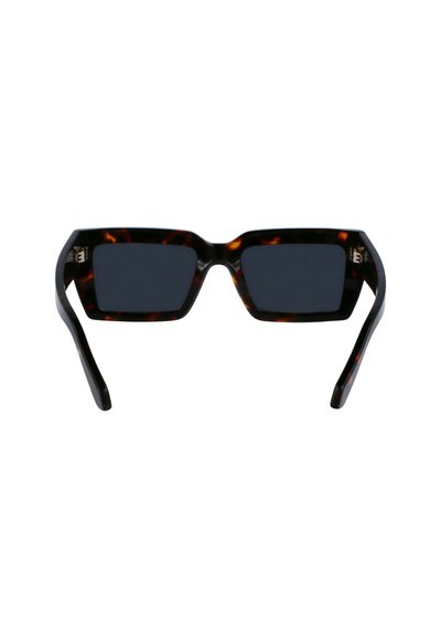 FERRAGAMO SALVATORE - Aurinkolasit - dark tortoise