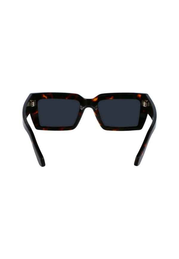 SALVATORE - Sunglasses - dark tortoise2