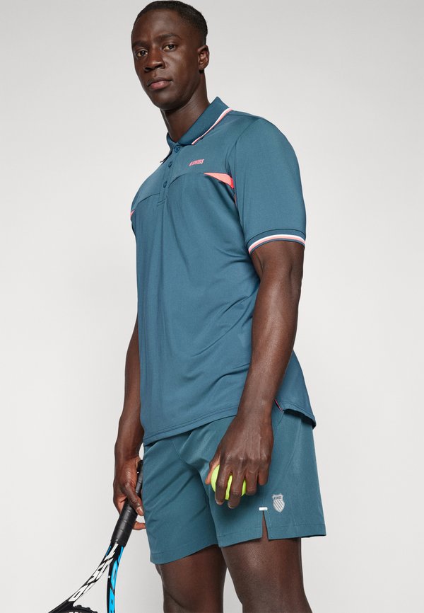 HYPERCOURT  - Polo shirt2