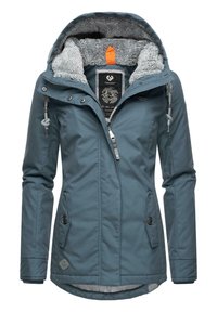 Ragwear MONADE - Zimska jakna - grey