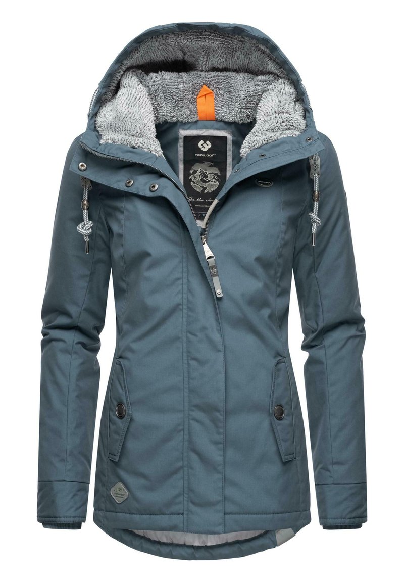 Winter Jacke Amazon Winterjacken Damen Reduziert Amazon Jacke