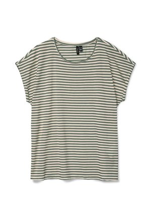 Vero Moda, AVA , zielony melanż