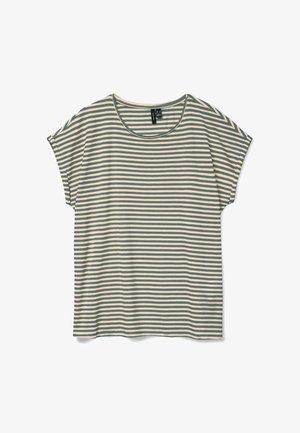 Vero Moda, AVA , zielony melanż