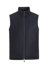 Unausgewählt, navy