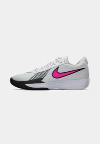GT CUT ACADEMY - Krepšinio batai - white/pink blast/black