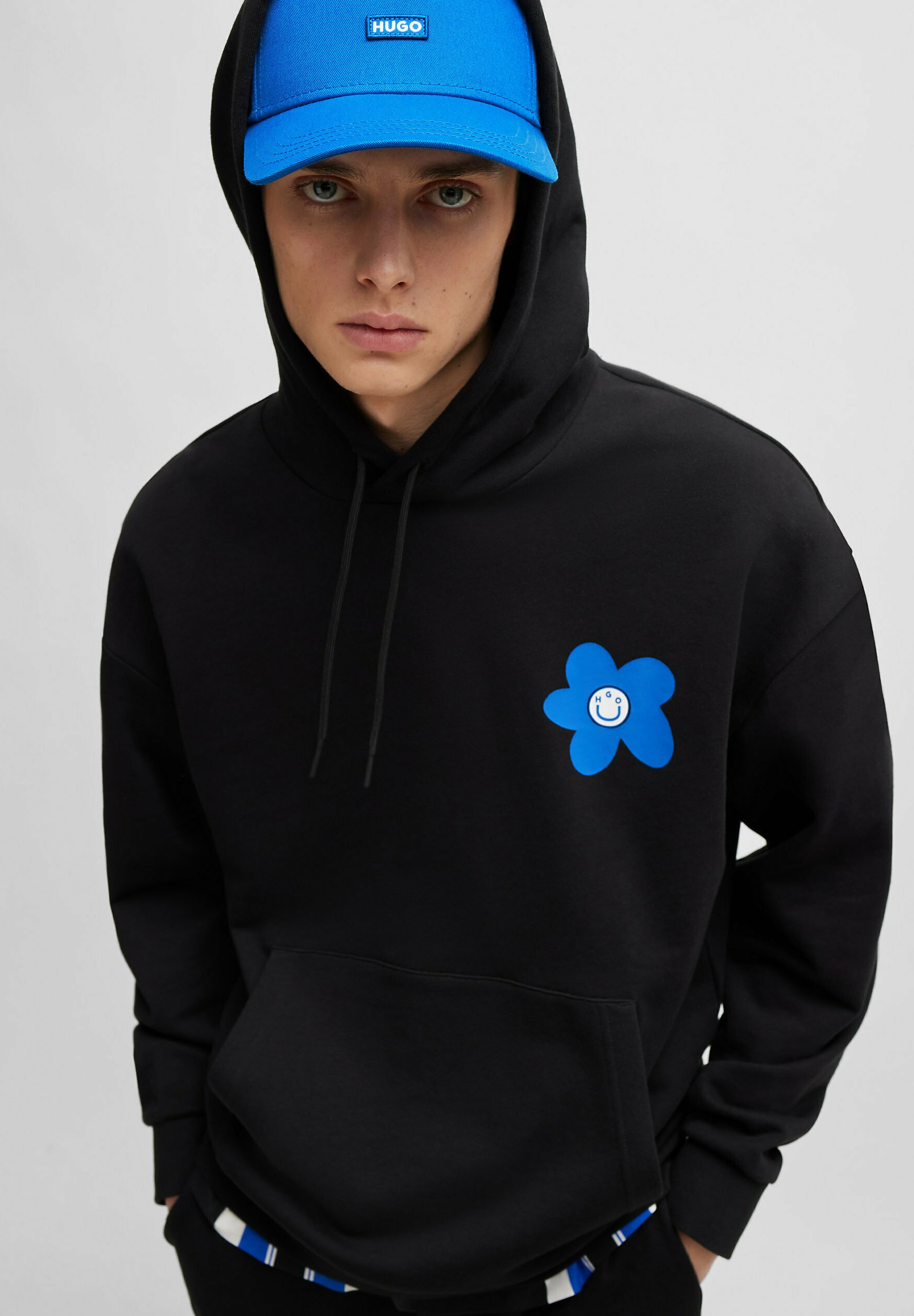 hugo boss keps zalando