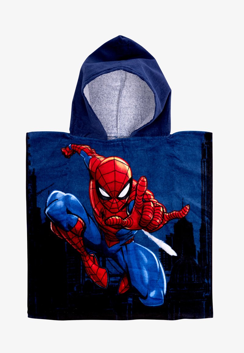 Marvel Spiderman Ragazzi Zoccoli Bambini Slip On Calzature Spider-Man Marvel Spiderman Ragazzi Zoccoli Bambini Slip On Calzature Spider-Man