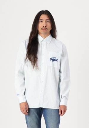 Hemd - overview/white