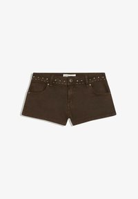 Non sélectionné, dark brown