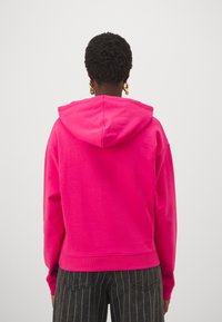 HUGO DELFINIA - Felpa - bright pink