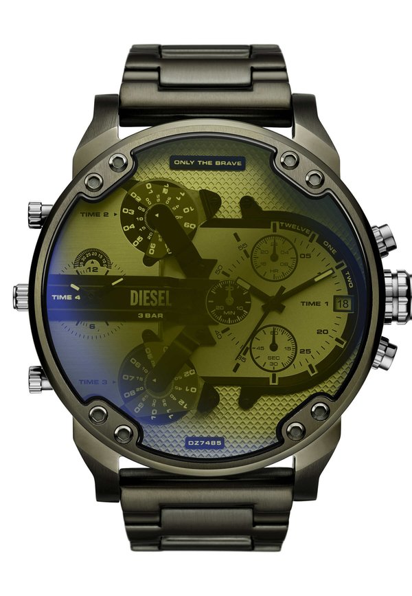 TRADITIONAL MR. DADDY 2.0 - Chronograph