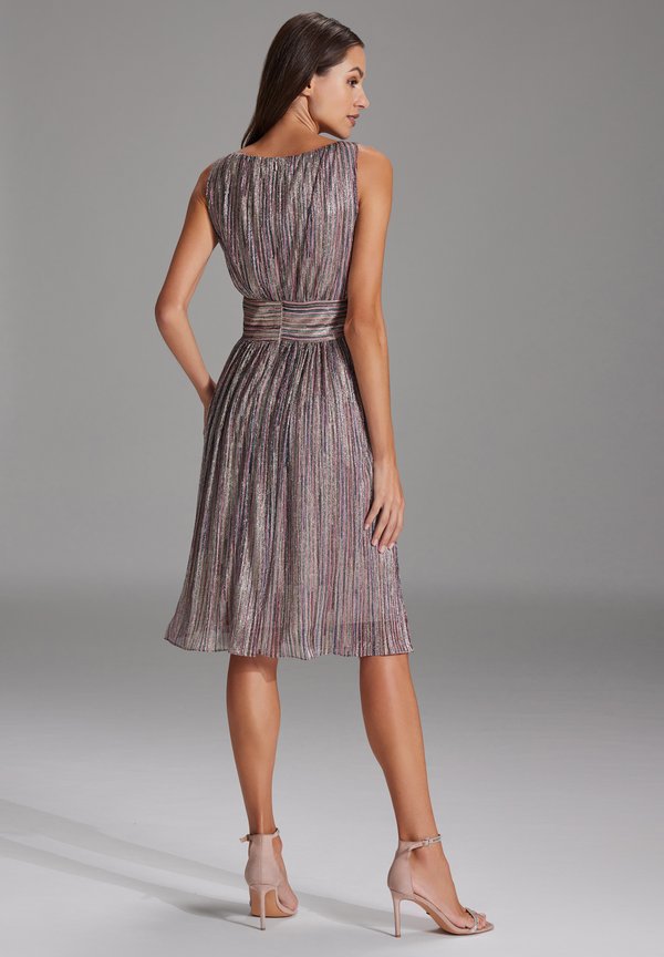 SWING - Cocktail dress / Party dress - multi2