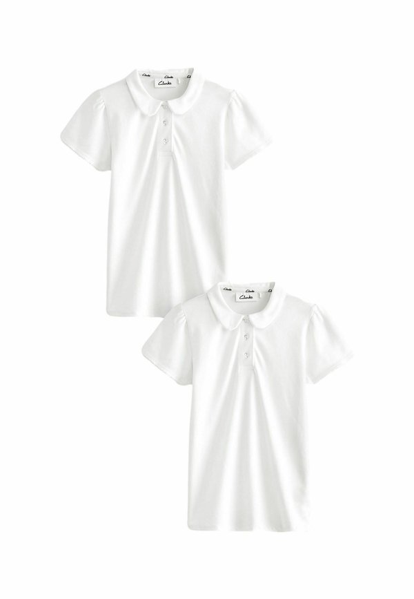 SHORT SLEEVE 2 PACK- REGULAR FIT - Poloshirt